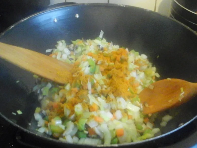 Herzhafte Pasta - Rezept - Bild Nr. 1710