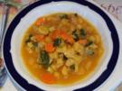 Herzhafte Kartoffelsuppe mit asiatischer Note - Rezept - Bild Nr. 1706