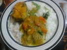 Fischcurry nach Sidek - Rezept - Bild Nr. 1706