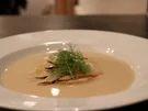 Apfel-Sellerie-Suppe mit geröstetem Fenchel - Rezept - Bild Nr. 2