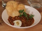 Dal Shorba - Rezept - Bild Nr. 2