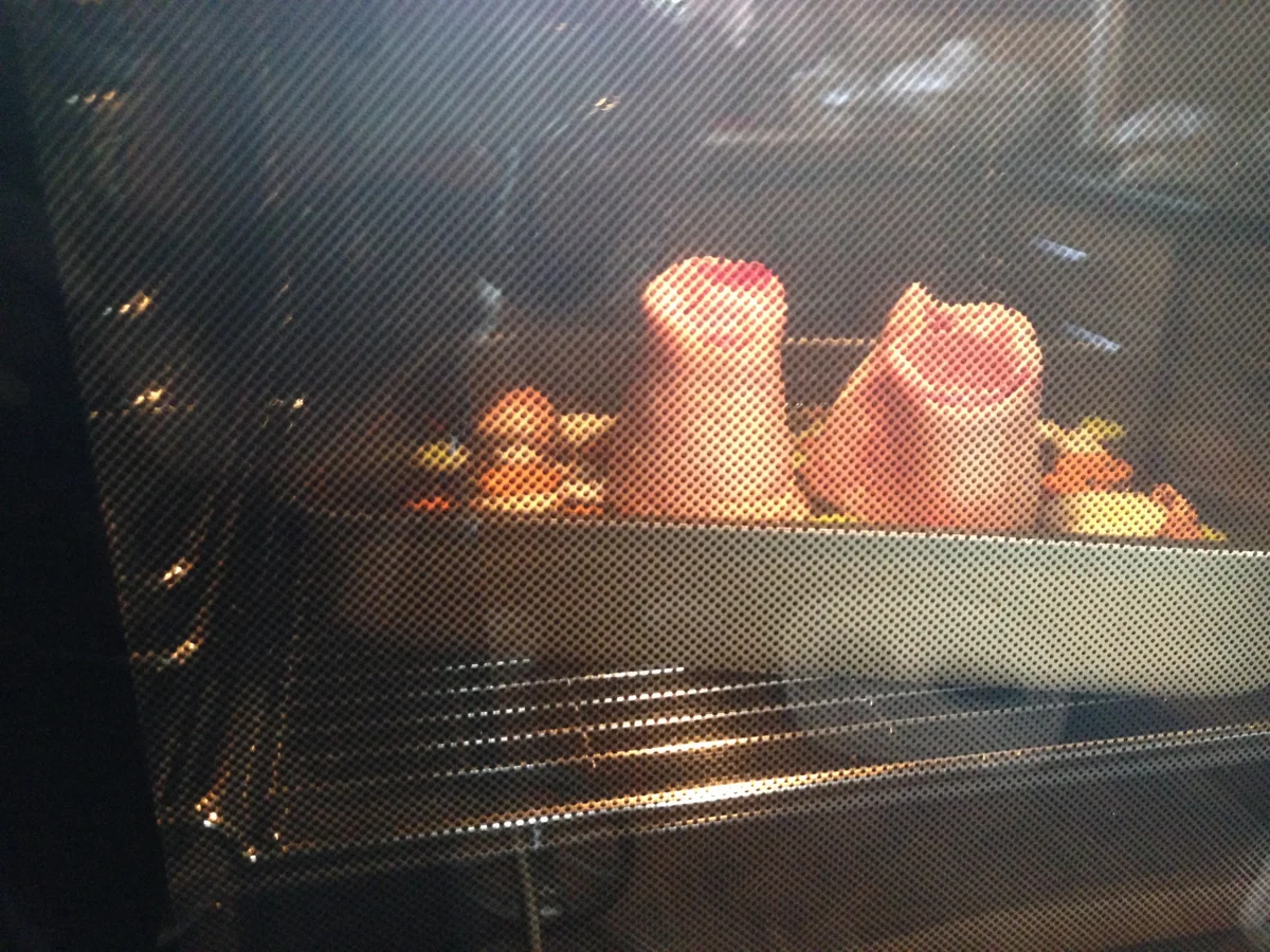 Rezept: Knöchla Bild Nr. 1708 Knöchla - Rezept - Bild Nr. 1708