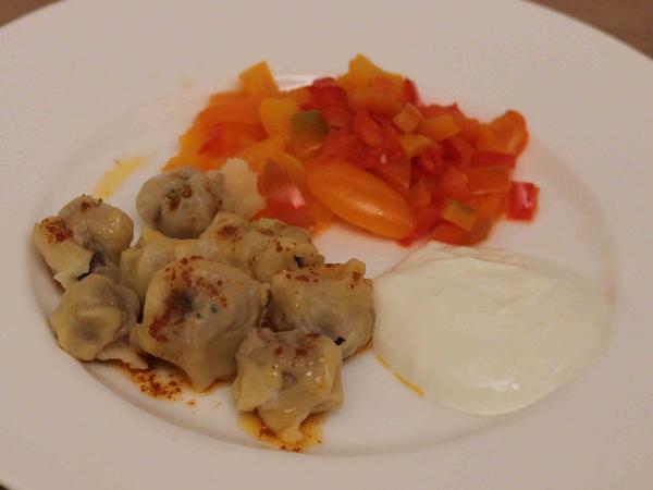 Türkisch Manti Rezepte - kochbar.de