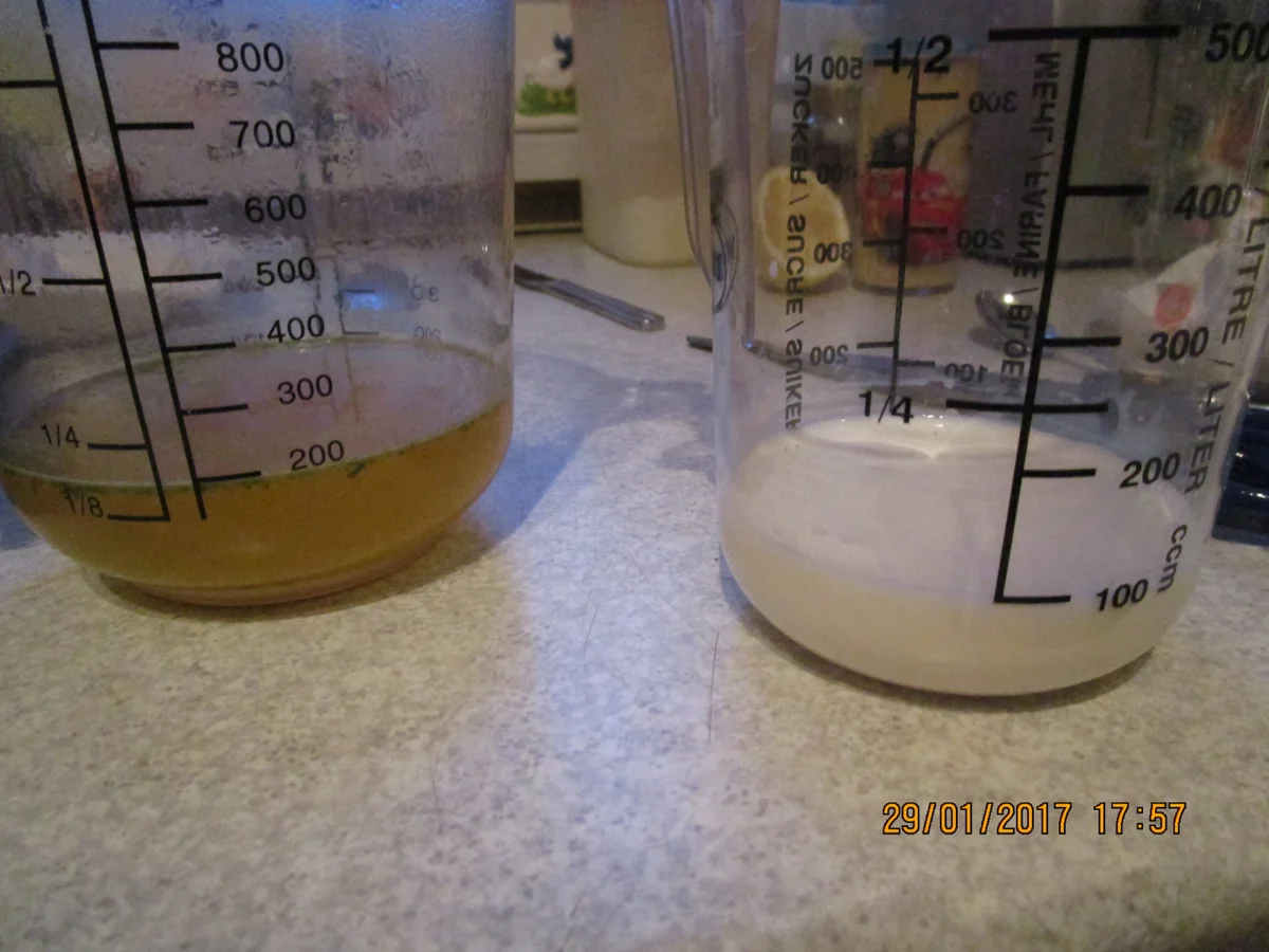 Rezept: Auflauf: Kabeljau mit Honig-Senfsauce und Spinat Bild Nr. 1725 Auflauf: Kabeljau mit Honig-Senfsauce und Spinat - Rezept - Bild Nr. 1725