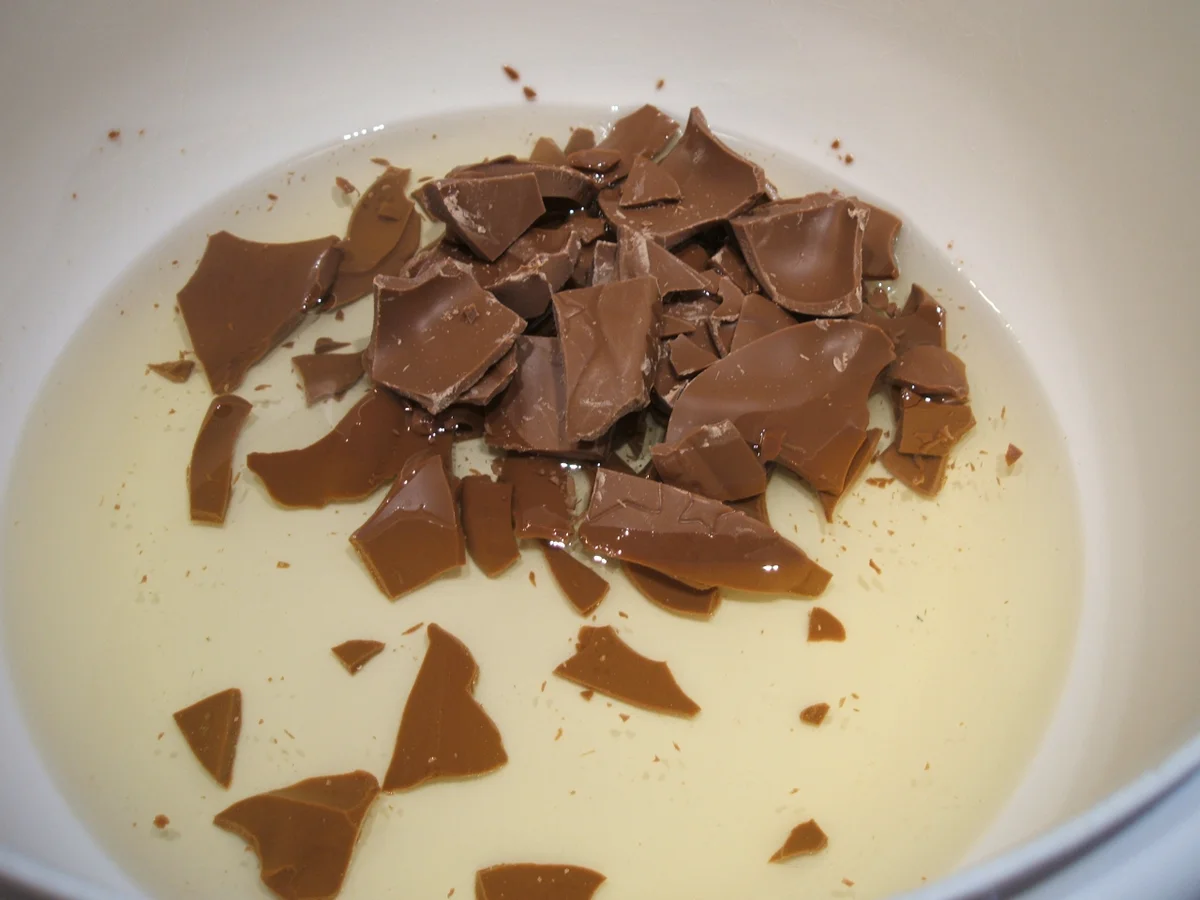 Backen: Bailey´s-Kuchen, der Zweite - Rezept - Bild Nr. 1729