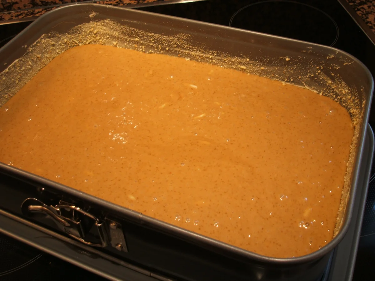 Backen: Bailey´s-Kuchen, der Zweite - Rezept - Bild Nr. 1732