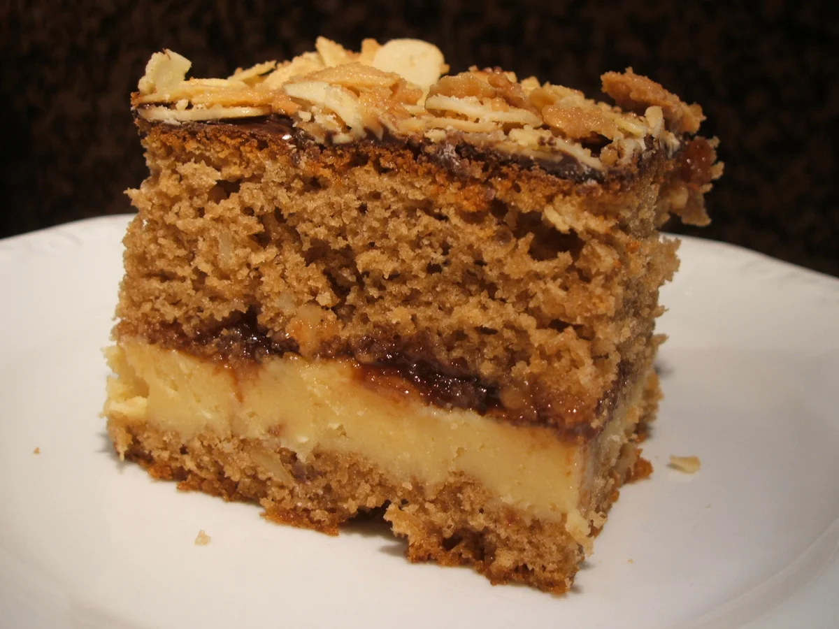 Backen: Bailey´s-Kuchen, der Zweite - Rezept - Bild Nr. 1738