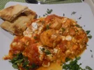 Garnelen-Saganaki - Rezept - Bild Nr. 1728