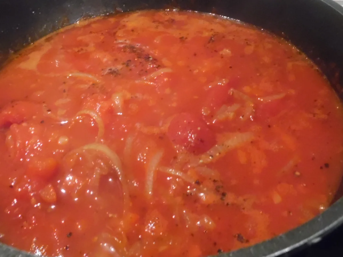 Garnelen-Saganaki - Rezept - Bild Nr. 1732