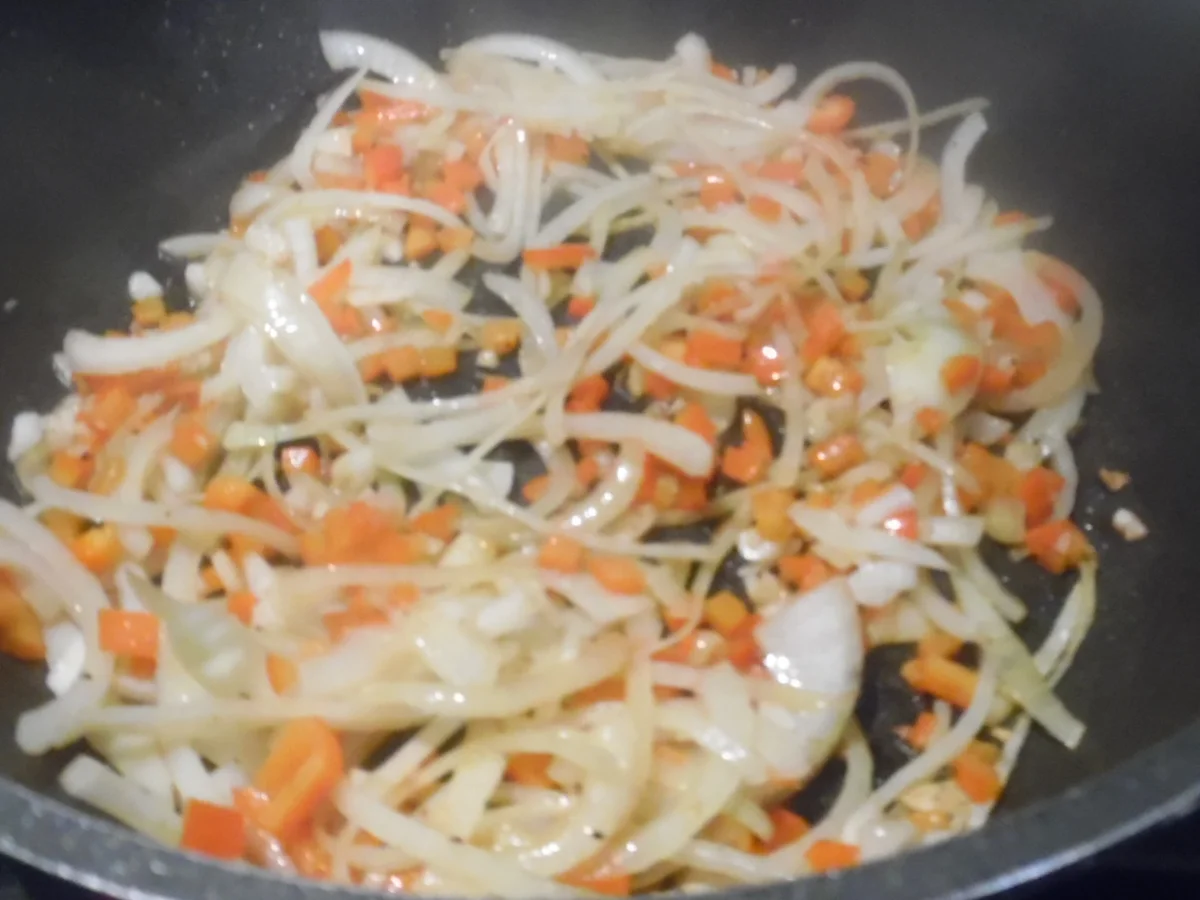 Garnelen-Saganaki - Rezept - Bild Nr. 1733