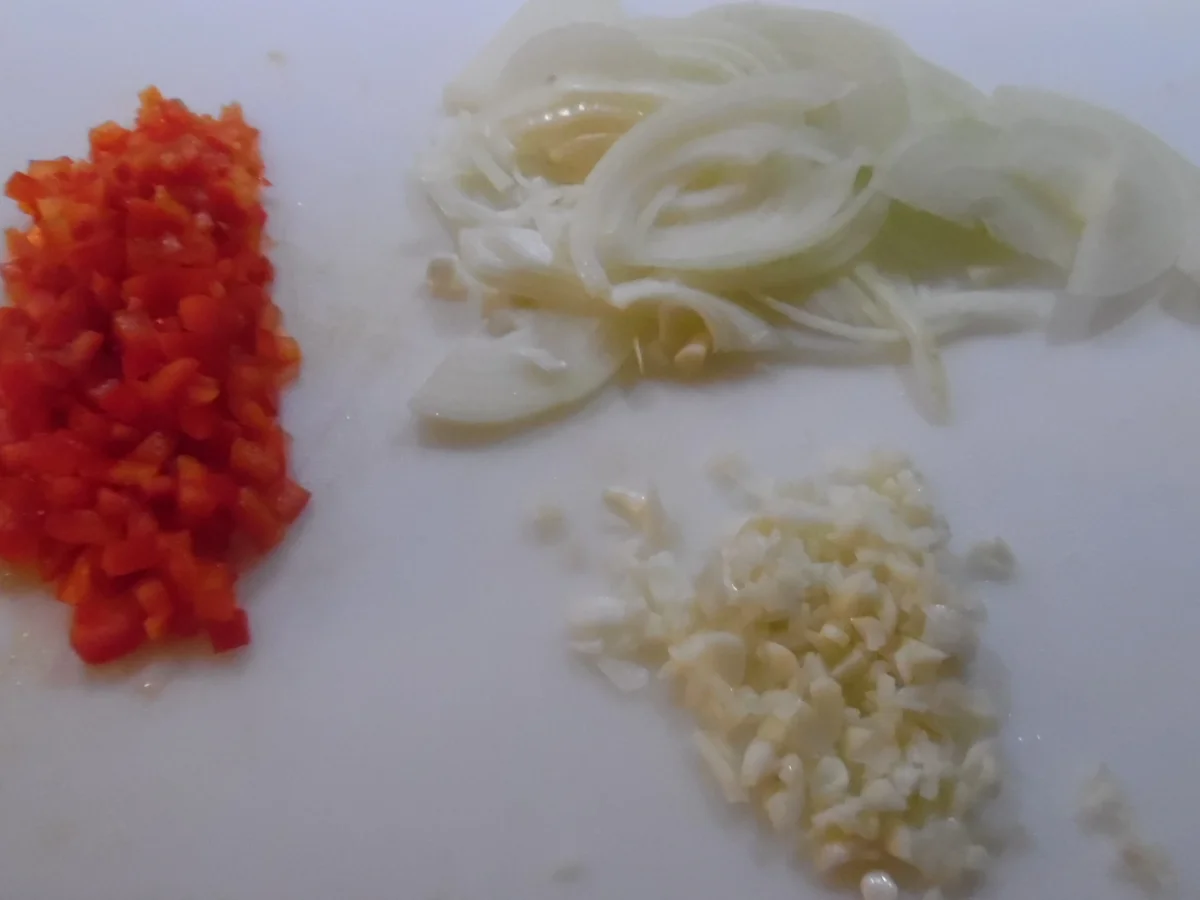 Garnelen-Saganaki - Rezept - Bild Nr. 1735