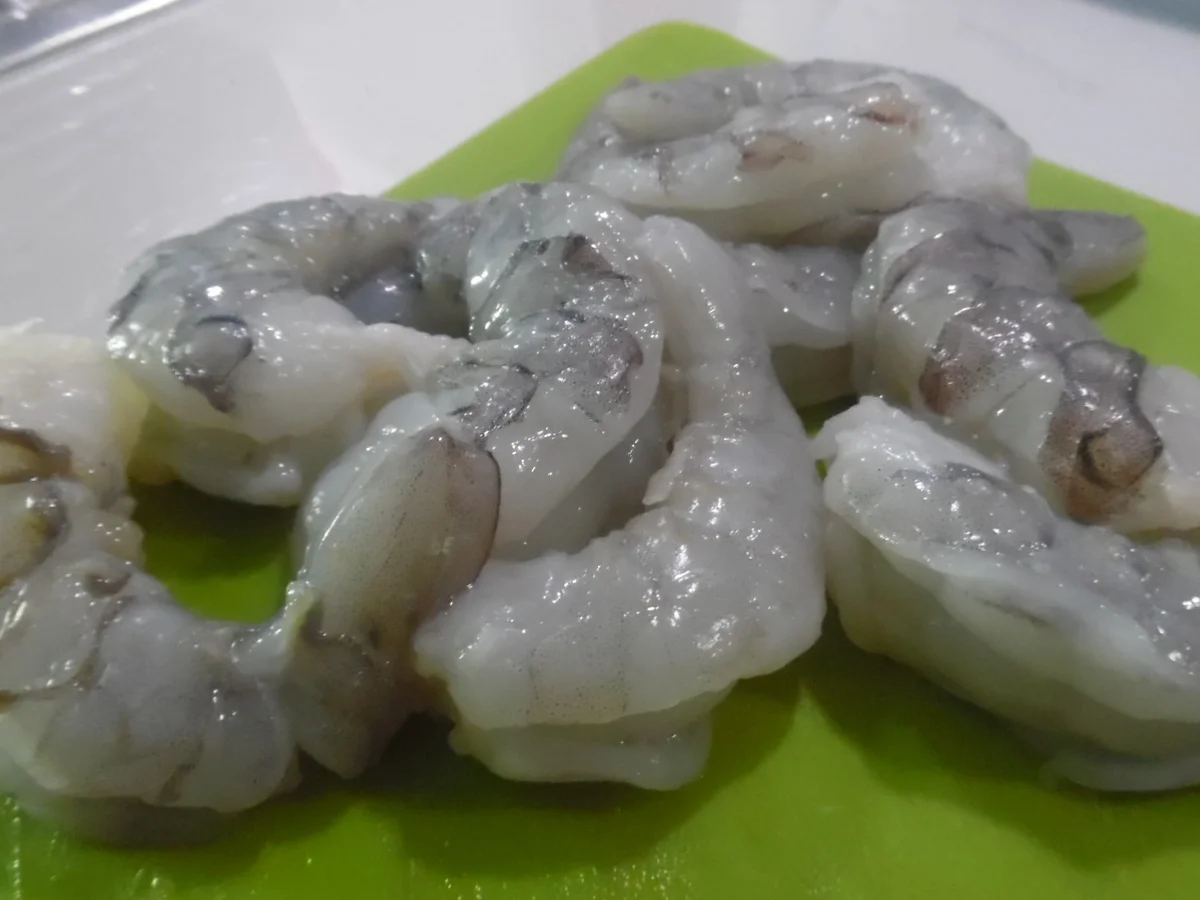 Garnelen-Saganaki - Rezept - Bild Nr. 1738