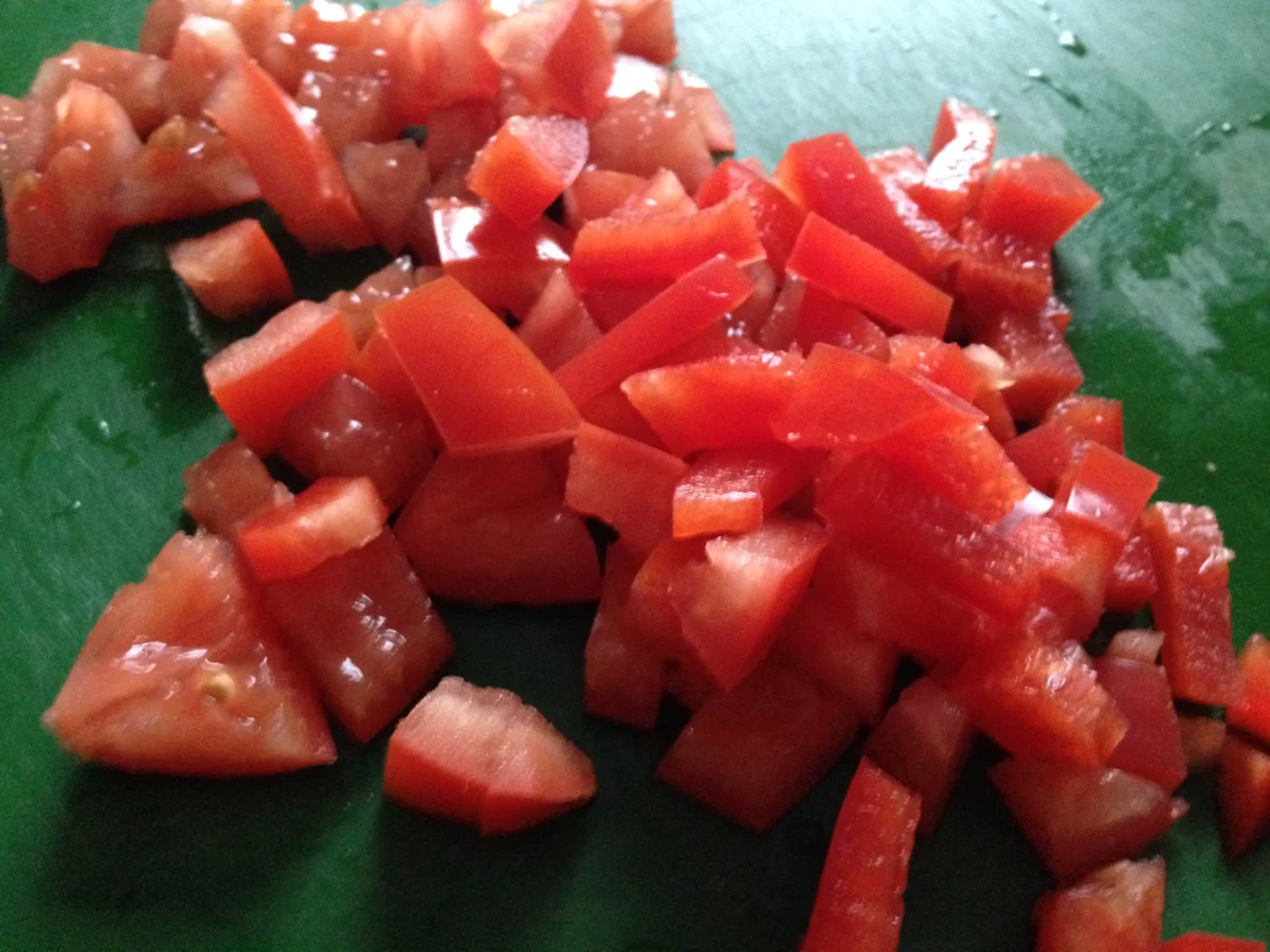 Königliche Pasta - Rezept - Bild Nr. 1747