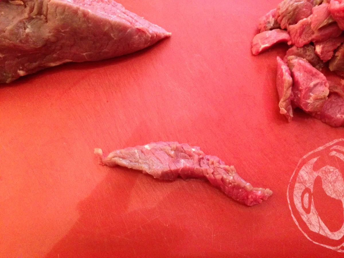 Königliche Pasta - Rezept - Bild Nr. 1748