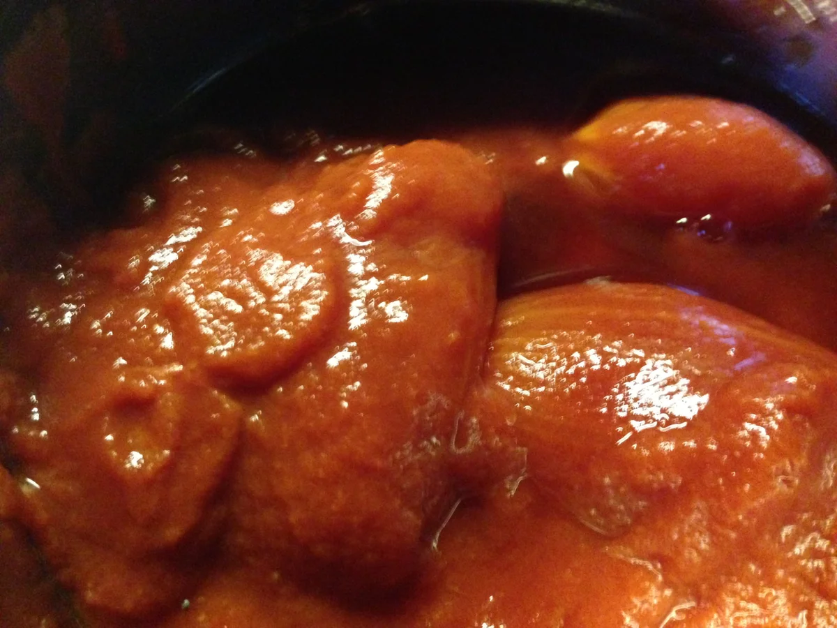 Königliche Pasta - Rezept - Bild Nr. 1749