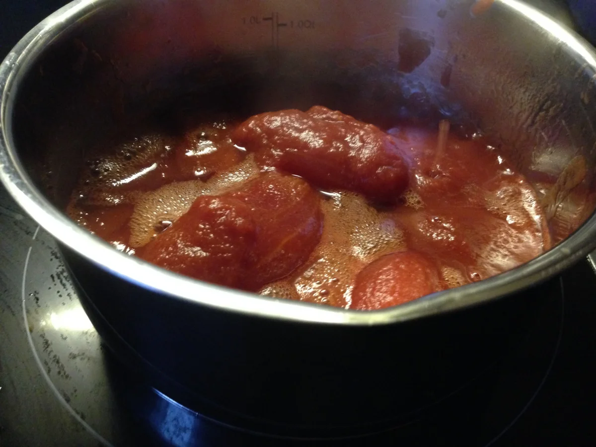 Königliche Pasta - Rezept - Bild Nr. 1750