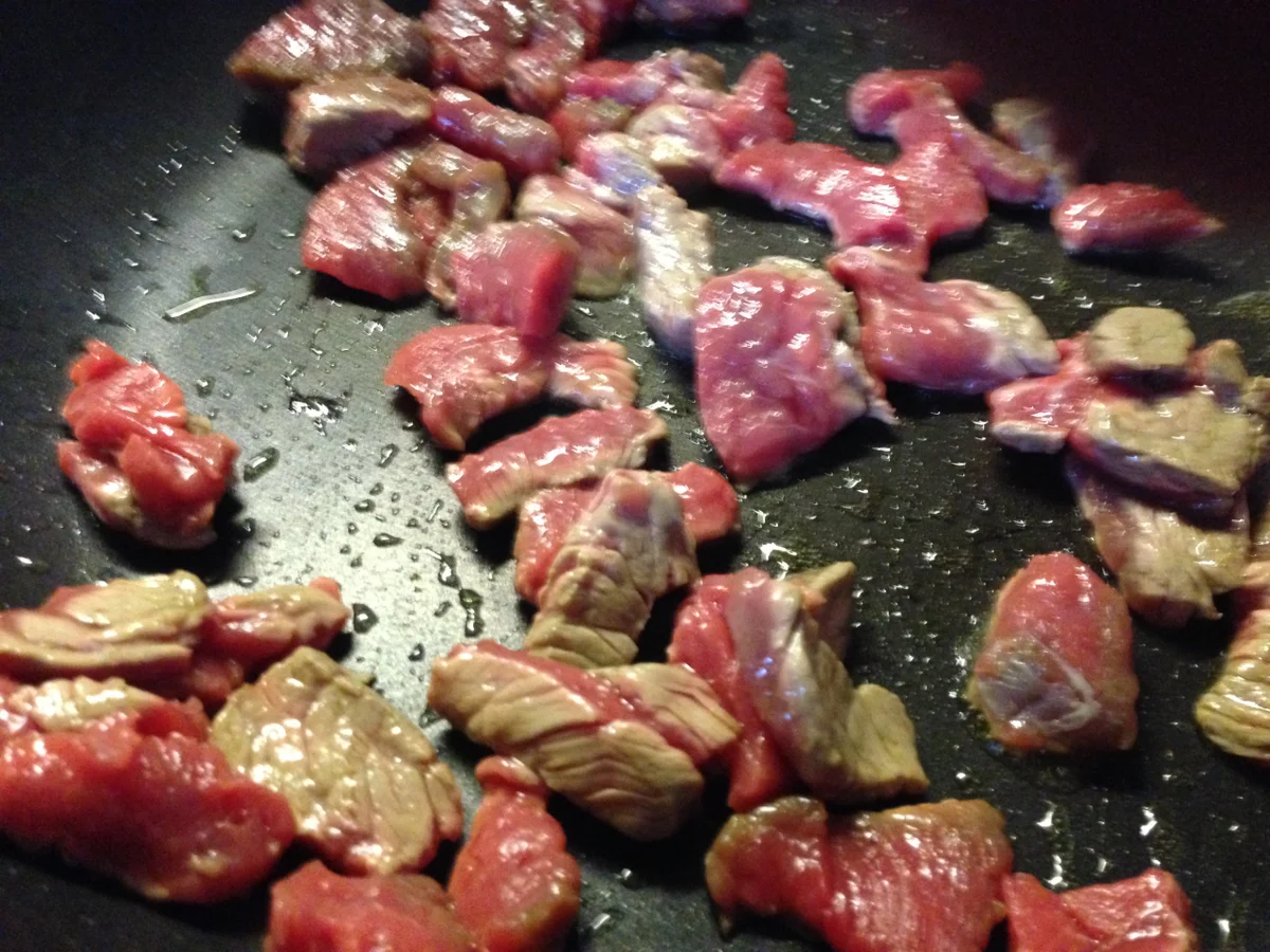 Königliche Pasta - Rezept - Bild Nr. 1753