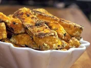 Super knusprige Süsskartoffel-Pommes - Rezept - Bild Nr. 2