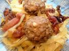 Kaps in der Pfanne nach Uromas Art - Rezept - Bild Nr. 1728