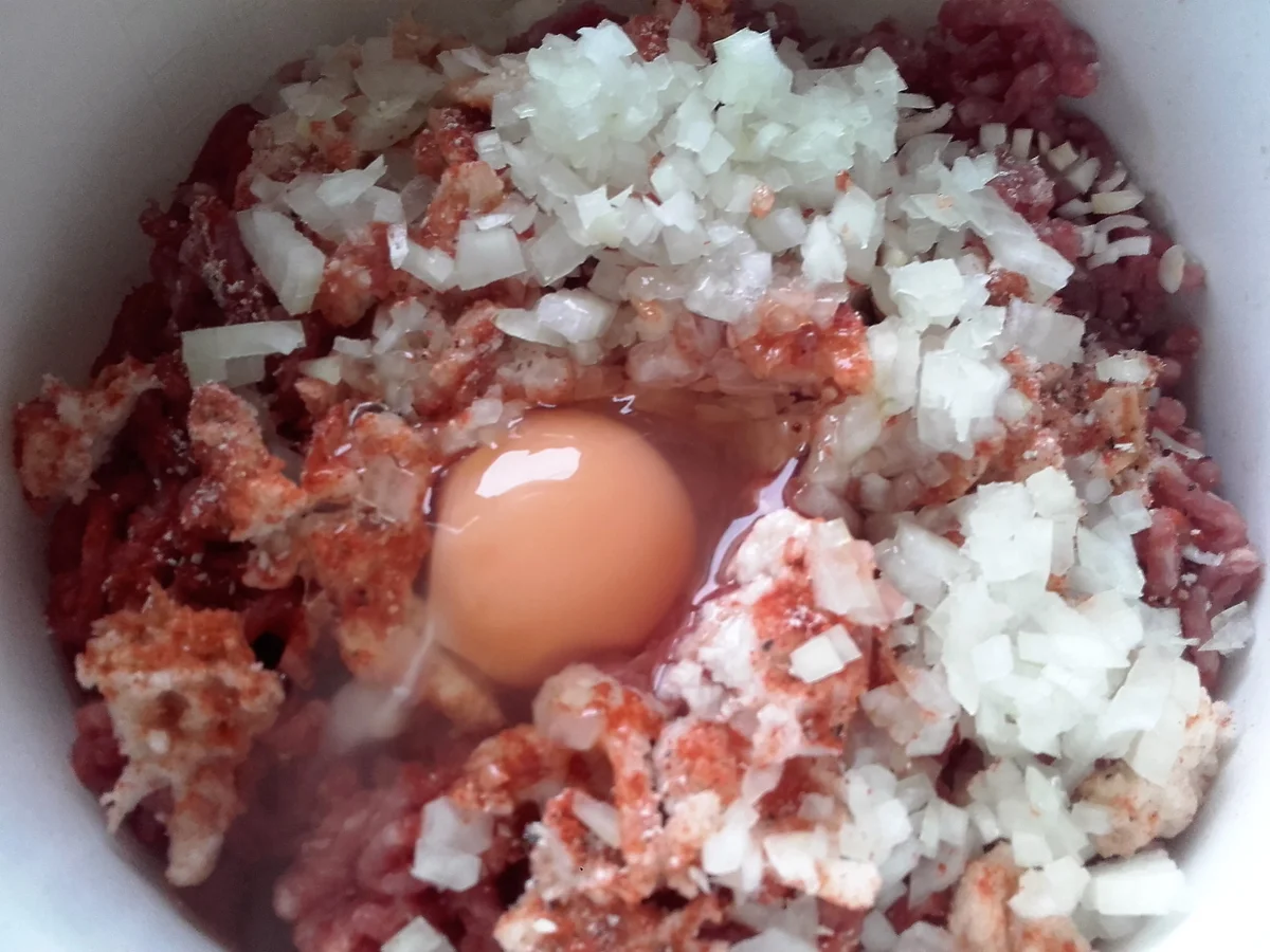 Kaps in der Pfanne nach Uromas Art - Rezept - Bild Nr. 1729