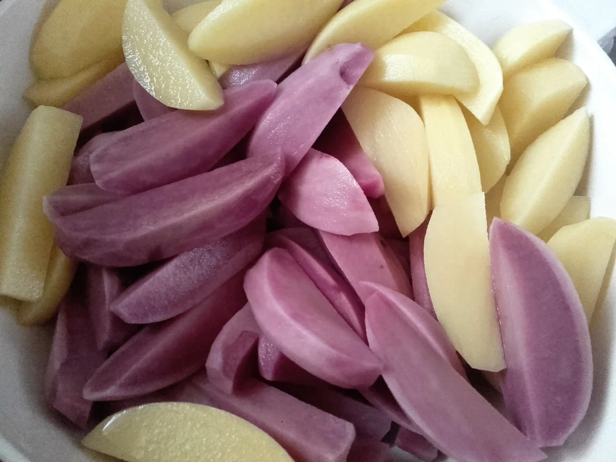 Kaps in der Pfanne nach Uromas Art - Rezept - Bild Nr. 1732