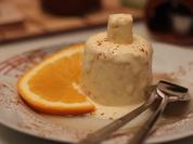Rezept: Creme Glacé (Eisauflauf) Bild Nr. 2 Creme Glacé (Eisauflauf) - Rezept - Bild Nr. 2
