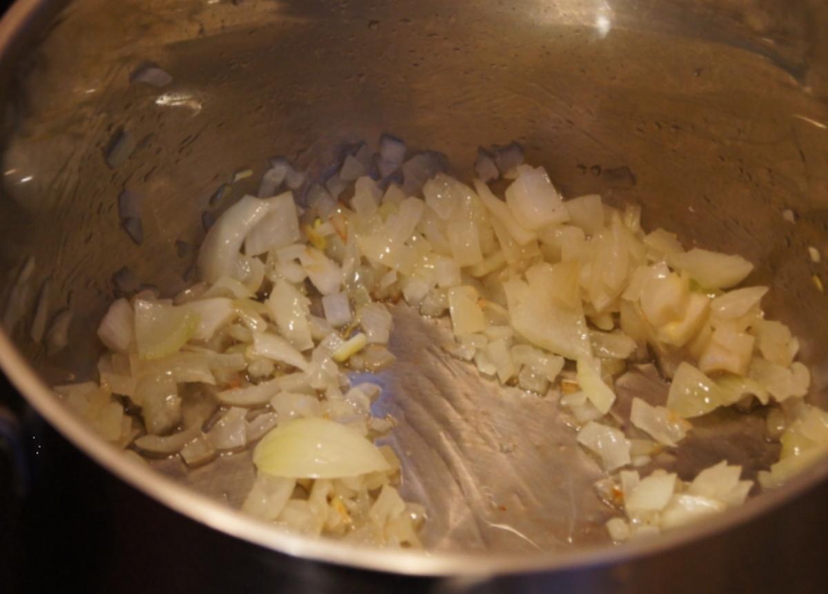 Schweinebraten mit Kraut und Knödel nach Ivanka - Rezept - Bild Nr. 1733