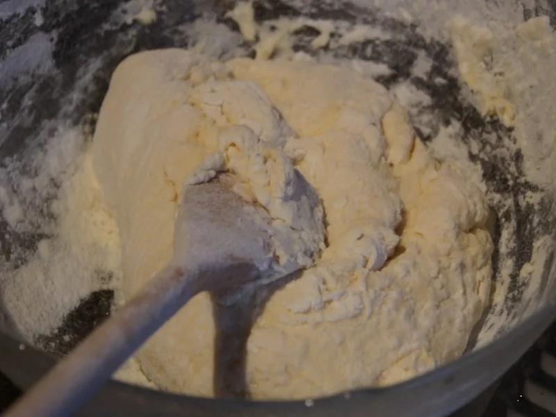 Rezept: Schweinebraten mit Kraut und Knödel nach Ivanka Bild Nr. 1737 Schweinebraten mit Kraut und Knödel nach Ivanka - Rezept - Bild Nr. 1737