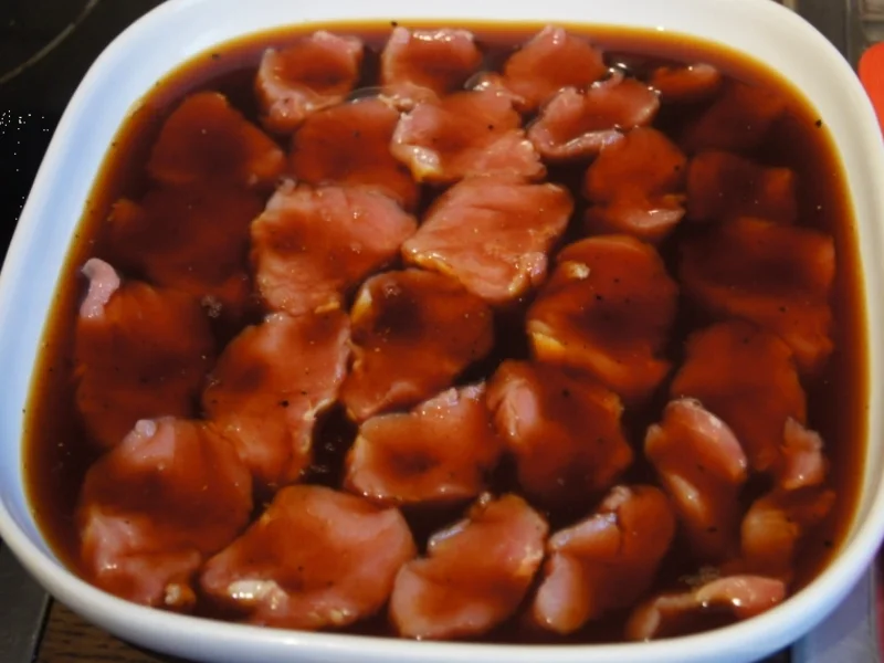 Rezept: Schweinefilet-Ananas-Wok mit Curry-Basmatireis Bild Nr. 1731 Schweinefilet-Ananas-Wok mit Curry-Basmatireis - Rezept - Bild Nr. 1731