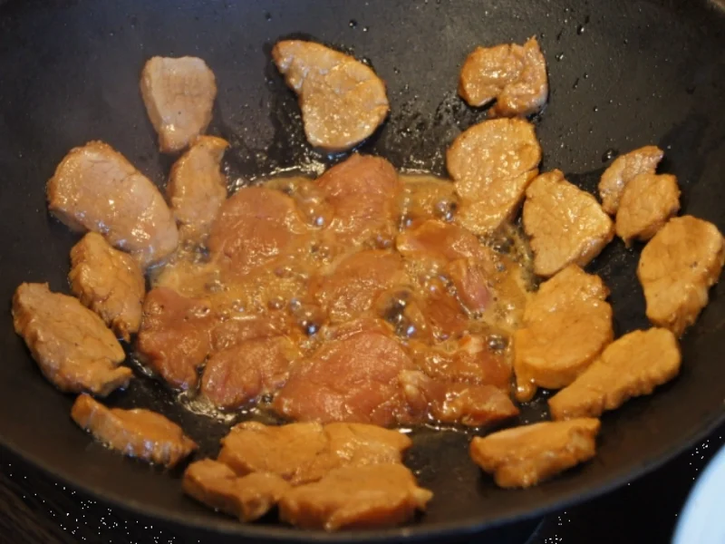 Rezept: Schweinefilet-Ananas-Wok mit Curry-Basmatireis Bild Nr. 1740 Schweinefilet-Ananas-Wok mit Curry-Basmatireis - Rezept - Bild Nr. 1740