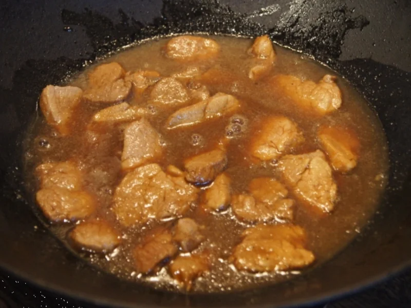 Rezept: Schweinefilet-Ananas-Wok mit Curry-Basmatireis Bild Nr. 1741 Schweinefilet-Ananas-Wok mit Curry-Basmatireis - Rezept - Bild Nr. 1741