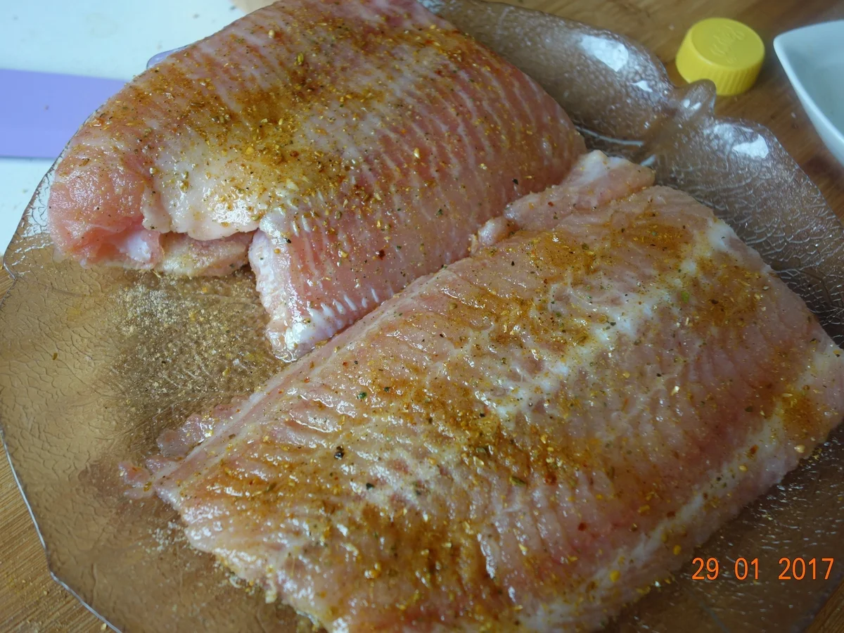 Afrikan.Wels in österr.Aqua - Rezept - Bild Nr. 1738