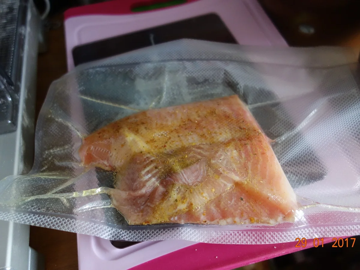 Afrikan.Wels in österr.Aqua - Rezept - Bild Nr. 1739