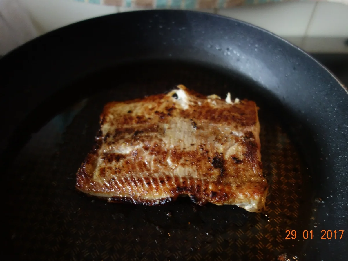 Afrikan.Wels in österr.Aqua - Rezept - Bild Nr. 1741