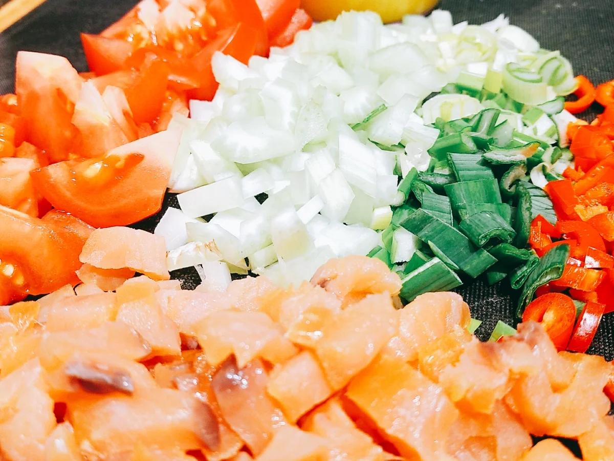 BiNe` S FRÜHSTÜCKSMUFFINS - Rezept - Bild Nr. 1738