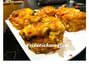 BiNe` S FRÜHSTÜCKSMUFFINS - Rezept - Bild Nr. 1743