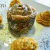 Saiblings Törtchen mit Süßkartoffel Püree - Rezept - Bild Nr. 1738
