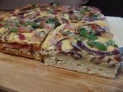 Zwiebelkuchen - Rezept - Bild Nr. 1738