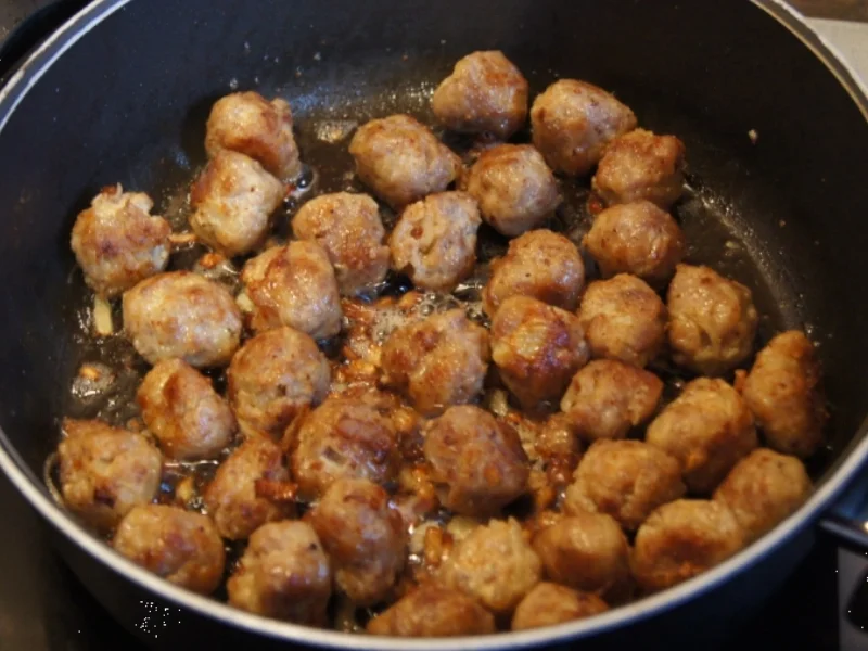 Wirsing-Möhren-Pellkartoffeln-Eintopf mit Mettbällchen - Rezept - Bild Nr. 1760