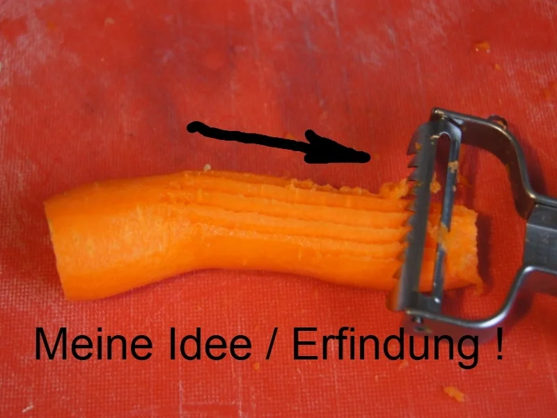 Wirsing-Möhren-Pellkartoffeln-Eintopf mit Mettbällchen - Rezept - Bild Nr. 1764