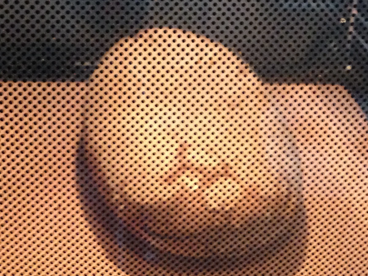 Rezept: Roggenbrot Bild Nr. 1745 Roggenbrot - Rezept - Bild Nr. 1745