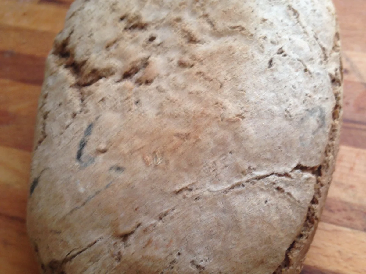 Rezept: Roggenbrot Bild Nr. 1746 Roggenbrot - Rezept - Bild Nr. 1746