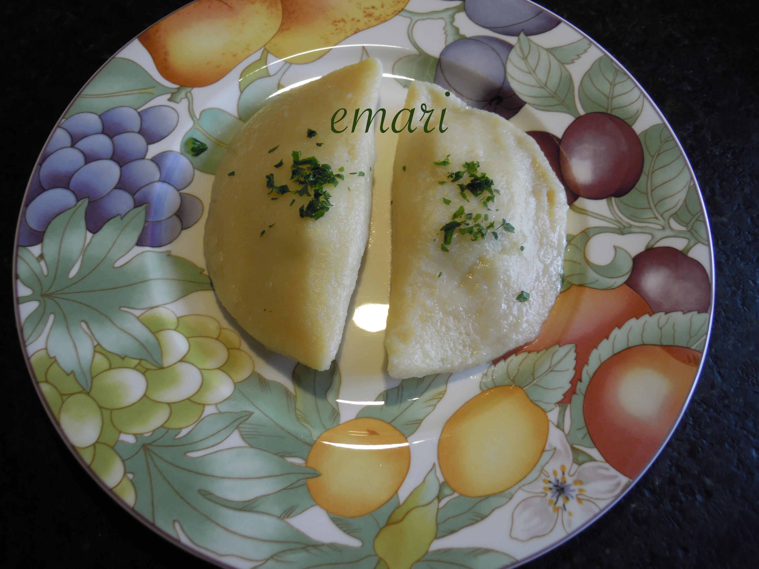 Eierspeis Datschgerl Rezept von emari