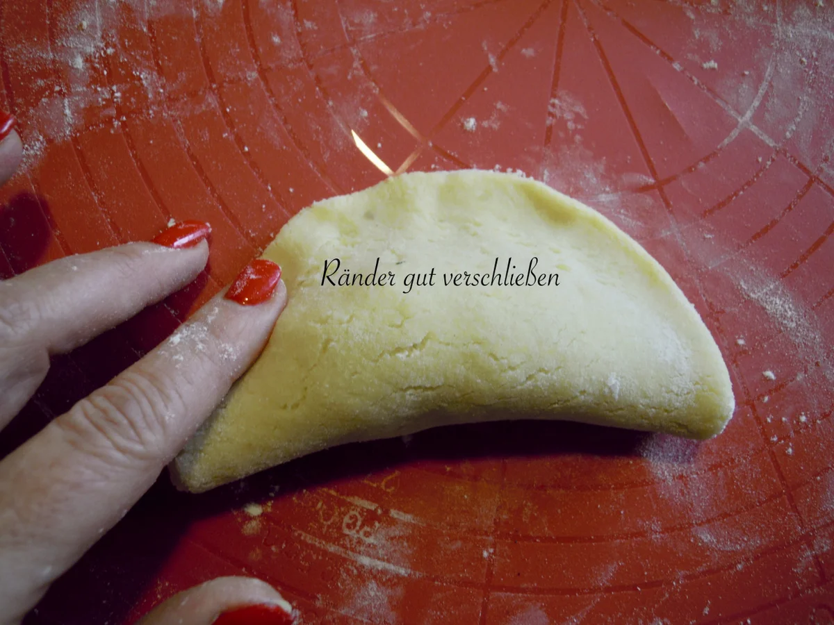 Rezept: Eierspeis Tatschgerl Bild Nr. 1746 Eierspeis Tatschgerl - Rezept - Bild Nr. 1746