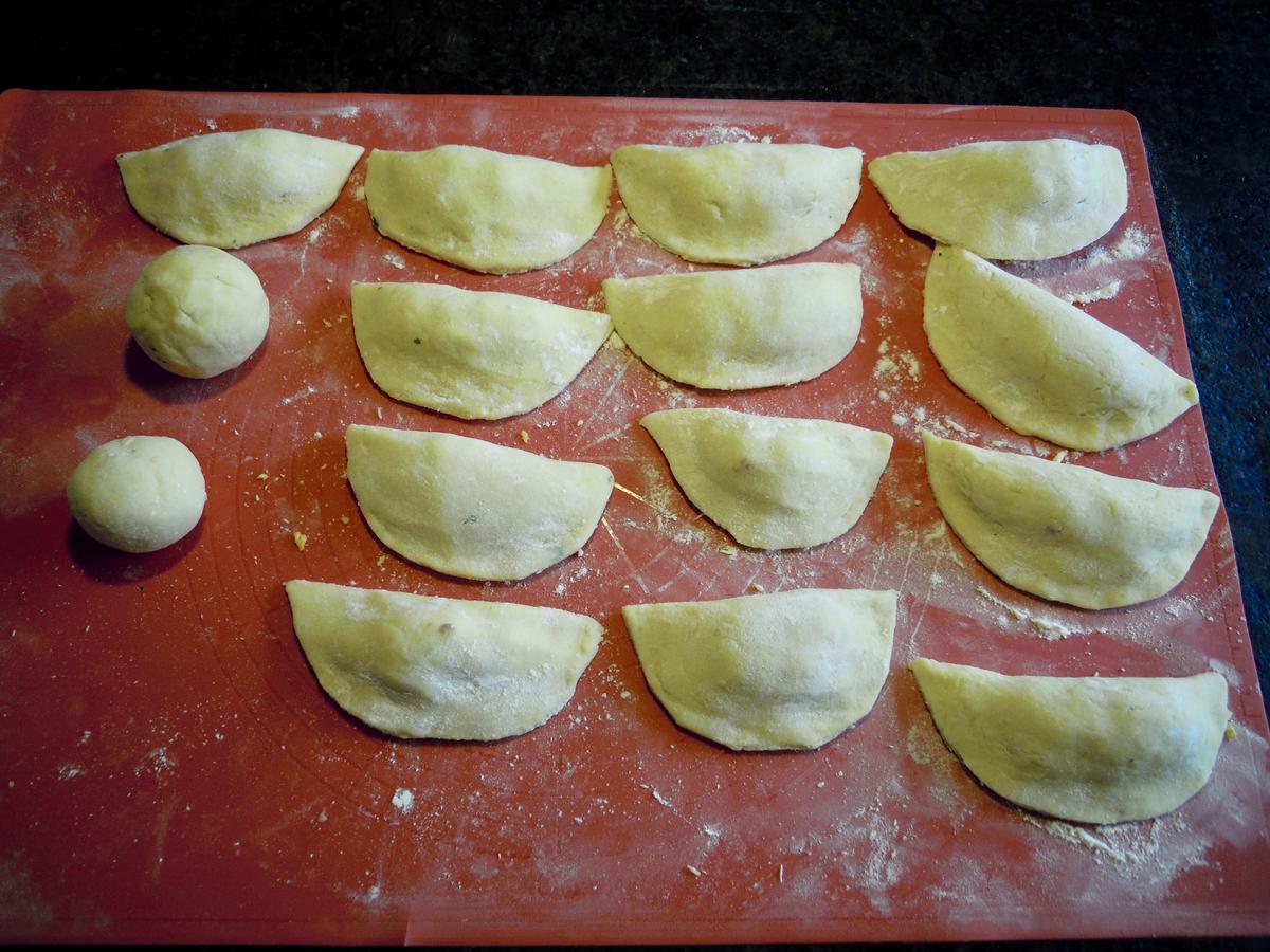 Eierspeis Tatschgerl - Rezept - Bild Nr. 1747