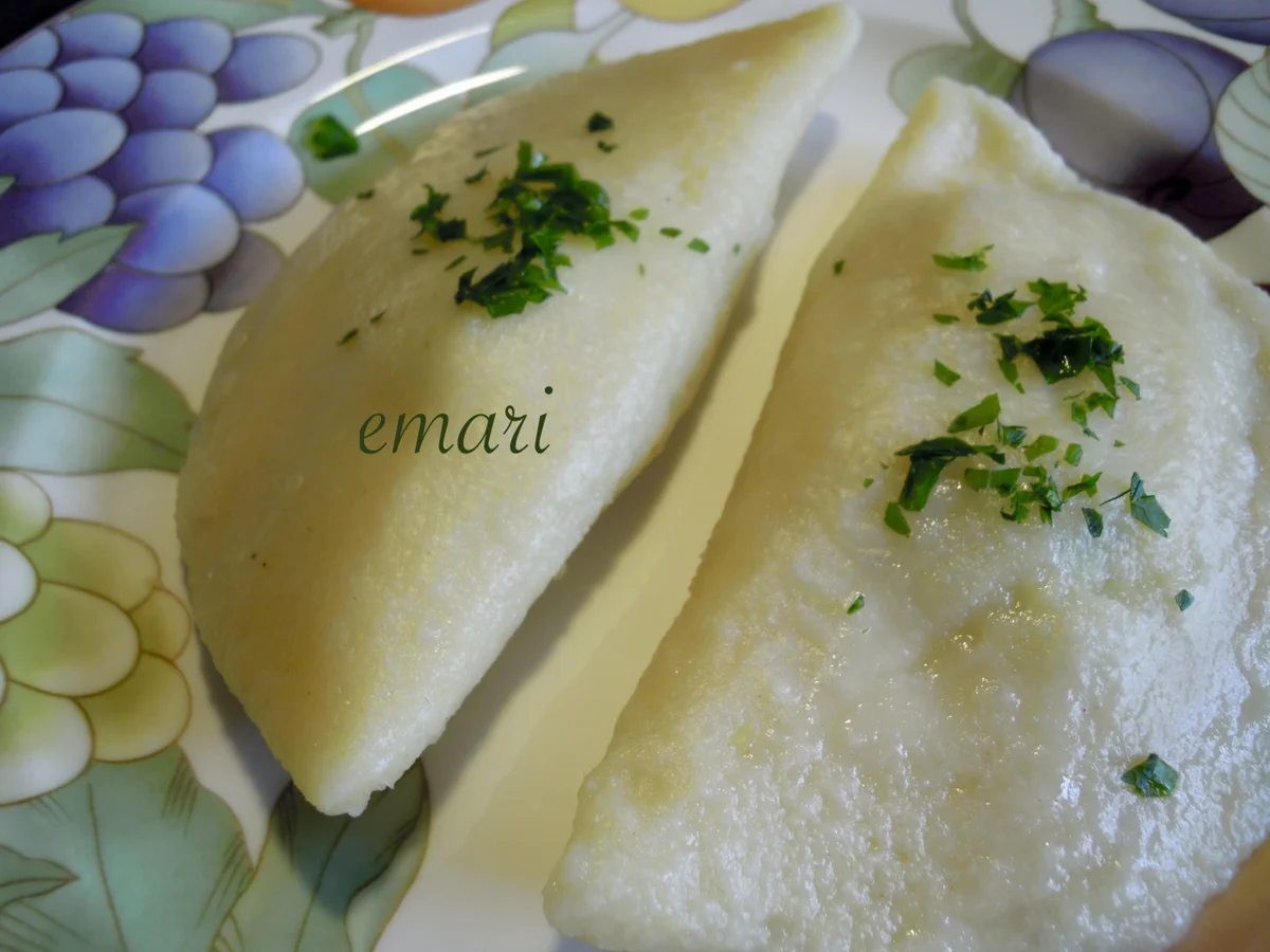 Rezept: Eierspeis Tatschgerl Bild Nr. 1749 Eierspeis Tatschgerl - Rezept - Bild Nr. 1749