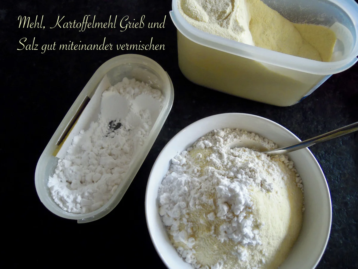 Rezept: Eierspeis Tatschgerl Bild Nr. 1739 Eierspeis Tatschgerl - Rezept - Bild Nr. 1739