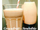 BiNe` S GRAPEFRUIT - SMOOTHIE - Rezept - Bild Nr. 1740