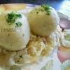Grammel Knödel - Rezept - Bild Nr. 1740