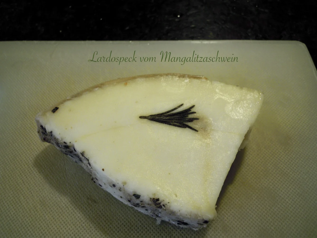 Grammel Knödel - Rezept - Bild Nr. 1745